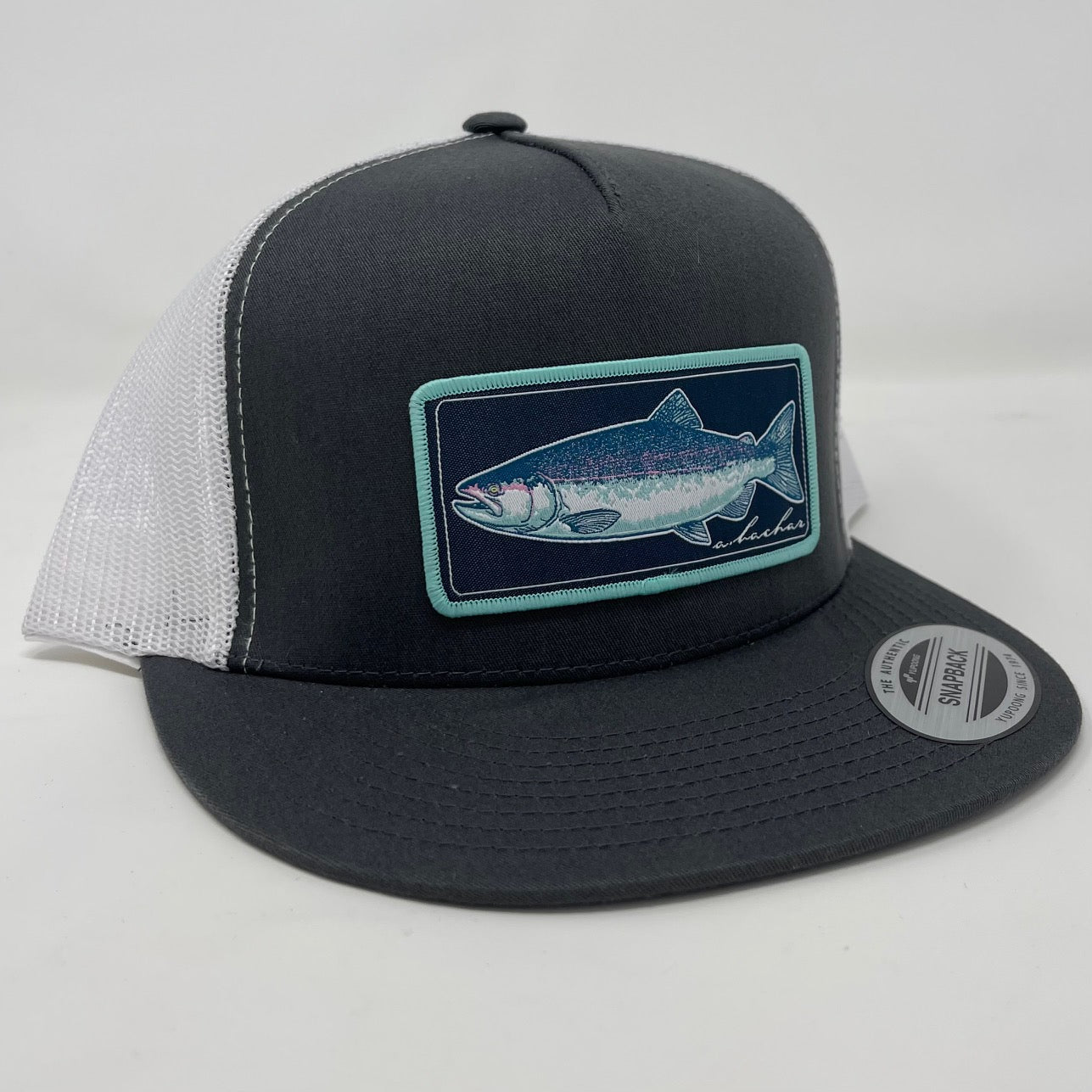 King Salmon Hat